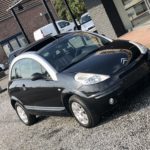 CITROEN C3 PLURIEL 1.4 ESSENCE AVEC SEULEMENT 80.000 KMS ET GARANTIE DE 12 MOIS full