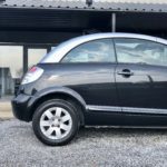 CITROEN C3 PLURIEL 1.4 ESSENCE AVEC SEULEMENT 80.000 KMS ET GARANTIE DE 12 MOIS full