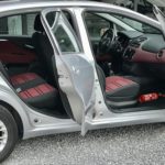 FIAT GRANDPUNTO EVO 1,3 JTD NOUVEAU TURBO ET INJECTEURS full