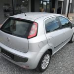 FIAT GRANDPUNTO EVO 1,3 JTD NOUVEAU TURBO ET INJECTEURS full