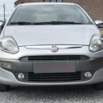 FIAT GRANDPUNTO EVO 1,3 JTD NOUVEAU TURBO ET INJECTEURS full