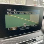 MERCEDES CLASS V 220 CDI AMG EXTERIEUR ET INTERIEUR ANNEE MODELE 2020 7 PLACES full