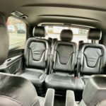MERCEDES CLASS V 220 CDI AMG EXTERIEUR ET INTERIEUR ANNEE MODELE 2020 7 PLACES full