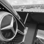 MERCEDES CLASS V 220 CDI AMG EXTERIEUR ET INTERIEUR ANNEE MODELE 2020 7 PLACES full