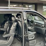 MERCEDES CLASS V 220 CDI AMG EXTERIEUR ET INTERIEUR ANNEE MODELE 2020 7 PLACES full