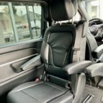 MERCEDES CLASS V 220 CDI AMG EXTERIEUR ET INTERIEUR ANNEE MODELE 2021 7 PLACES full