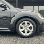 VW NEW BEETLE 1.2 L ESSENCE CABRIOLET full