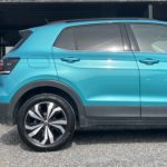 VW T-CROSS 1.5 TSI BOÎTE DSG 1 er PROPRIÉTAIRE ANNÉE MODÈLE 2016 full
