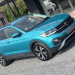 VW T-CROSS 1.5 TSI BOÎTE DSG 1 er PROPRIÉTAIRE ANNÉE MODÈLE 2016 full
