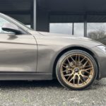 BMW 318 D 136 CV TOURING ANNÉE MODÈLE 2015 full