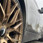 BMW 318 D 136 CV TOURING ANNÉE MODÈLE 2015 full