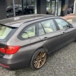 BMW 318 D 136 CV TOURING ANNÉE MODÈLE 2015 full