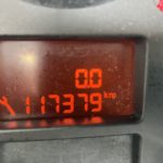 PEUGEOT 207 CC CABRIOLET  1.6 HDI GARANTIE DE 12 MOIS. full