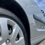 PEUGEOT 207 CC CABRIOLET  1.6 HDI GARANTIE DE 12 MOIS. full