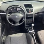 PEUGEOT 207 CC CABRIOLET  1.6 HDI GARANTIE DE 12 MOIS. full