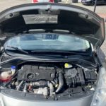 PEUGEOT 207 CC CABRIOLET  1.6 HDI GARANTIE DE 12 MOIS. full