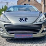 PEUGEOT 207 CC CABRIOLET  1.6 HDI GARANTIE DE 12 MOIS. full