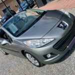 PEUGEOT 207 CC CABRIOLET  1.6 HDI GARANTIE DE 12 MOIS. full
