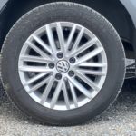 VW CADDY 1.2 TSI PREPARATION PMR LIFT ARRIERE MAIS UNIQUEMENT POUR PETITE TAILLE full