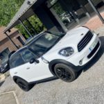 MINI COUNTRYMAN COOPER  1.5 DIESEL 6 VITESSES ANNEE MODELE 2016 full