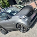 SMART FORTWO 0,9 ESSENCE AUTOMATIQUE ANNEE MODELE 2016 full