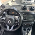 SMART FORTWO 0,9 ESSENCE AUTOMATIQUE ANNEE MODELE 2016 full