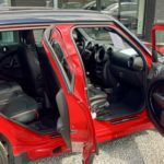 MINI COUNTRYMAN JOHN COOPER WORKS SD 4 ALL 6 VITESSES ROUGE BRILLANT DECO NOIR full