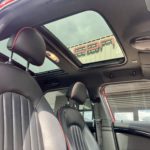 MINI COUNTRYMAN JOHN COOPER WORKS SD 4 ALL 6 VITESSES ROUGE BRILLANT DECO NOIR full