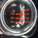 MINI COUNTRYMAN JOHN COOPER WORKS SD 4 ALL 6 VITESSES ROUGE BRILLANT DECO NOIR full