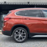 BMW X1 S-DRIVE 1.5 ESSENCE AUTOMATIQUE ANNEE MODELE 2021 GARANTIE DE 12 MOIS full