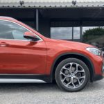 BMW X1 S-DRIVE 1.5 ESSENCE AUTOMATIQUE ANNEE MODELE 2021 GARANTIE DE 12 MOIS full