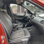 BMW X1 S-DRIVE 1.5 ESSENCE AUTOMATIQUE ANNEE MODELE 2021 GARANTIE DE 12 MOIS full