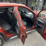 BMW X1 S-DRIVE 1.5 ESSENCE AUTOMATIQUE ANNEE MODELE 2021 GARANTIE DE 12 MOIS full