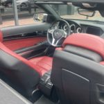 MERCEDES E 220 DIESEL  BLUETEC CABRIOLET AUTOMATIQUE EURO 6B full