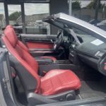 MERCEDES E 220 DIESEL  BLUETEC CABRIOLET AUTOMATIQUE EURO 6B full