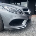 MERCEDES E 220 DIESEL  BLUETEC CABRIOLET AUTOMATIQUE EURO 6B full
