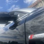 AUDI A5 CABRIOLET 2.0 TDI 190 CV AUTOMATIQUE S-LINE EXTERIEUR ET INTERIEUR full