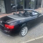 AUDI A5 CABRIOLET 2.0 TDI 190 CV AUTOMATIQUE S-LINE EXTERIEUR ET INTERIEUR full
