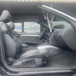 AUDI A5 CABRIOLET 2.0 TDI 190 CV AUTOMATIQUE S-LINE EXTERIEUR ET INTERIEUR full