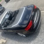 AUDI A5 CABRIOLET 2.0 TDI 190 CV AUTOMATIQUE S-LINE EXTERIEUR ET INTERIEUR full
