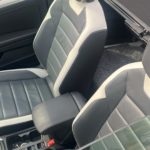 VW T-ROC 1.5 L TSI CABRIOLET 150 CV 6 VITESSES ANNEE MODELE 2021 EURO 6d full