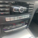 MERCEDES E220 CDI CABRIOLET AUTOMATIQUE full