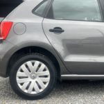 VW POLO 1.0 L ESSENCE  44 KW  ETAT HORS NORME  GARANTIE DE 12 MOIS. full