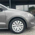 VW POLO 1.0 L ESSENCE  44 KW  ETAT HORS NORME  GARANTIE DE 12 MOIS. full