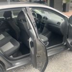 VW POLO 1.0 L ESSENCE  44 KW  ETAT HORS NORME  GARANTIE DE 12 MOIS. full
