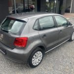 VW POLO 1.0 L ESSENCE  44 KW  ETAT HORS NORME  GARANTIE DE 12 MOIS. full