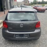 VW POLO 1.0 L ESSENCE  44 KW  ETAT HORS NORME  GARANTIE DE 12 MOIS. full