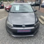 VW POLO 1.0 L ESSENCE  44 KW  ETAT HORS NORME  GARANTIE DE 12 MOIS. full