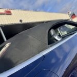 MERCEDES C180 CABRIOLET AUTOMATIQUE ANNEE MODELE 2019 full