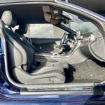 MERCEDES C180 CABRIOLET AUTOMATIQUE ANNEE MODELE 2019 full